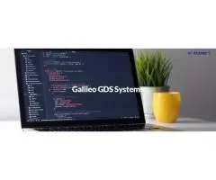 GALILEO GDS SYSTEM INTEGRATION