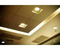 Level 2 Electrician Ashfield