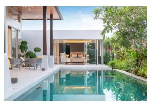 Pool Builders Parramatta