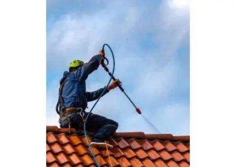 Eufouria – Professional Roofing & Gutter Services in Melbourne