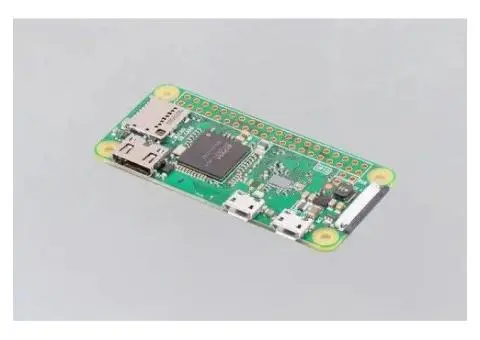 DIY Tech Just Got Better – Shop Raspberry Pi Zero W
