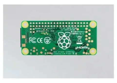 DIY Tech Just Got Better – Shop Raspberry Pi Zero W - 2/2