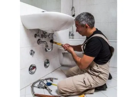 Expert Plumbing Services Minchinbury – Quality You Can Trust