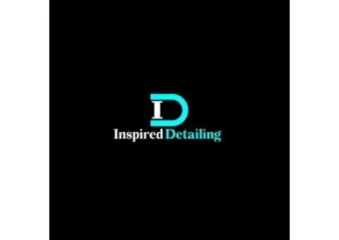 Inspired Detailing