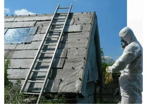 Asbestos Removal Melbourne