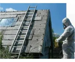 Asbestos Removal Melbourne