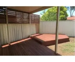 Decking Campbelltown