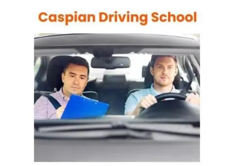 Expert Driving School in Melbourne – Caspian Driving School