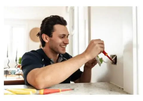 Randwick’s trusted electricians – reliable & local