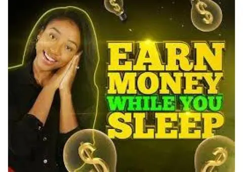 Get paid to play games or refer