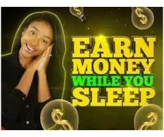 Get paid to play games or refer