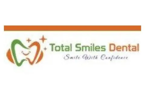 Your Trusted Child Dentist in Fawkner | Fun & Comfortable Care | Total Smiles Dental