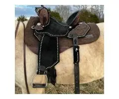 Saddles For Sale