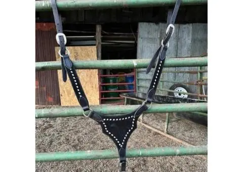 Saddles For Sale - 3/4