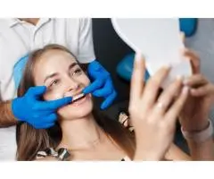 All on 4 implants Brisbane