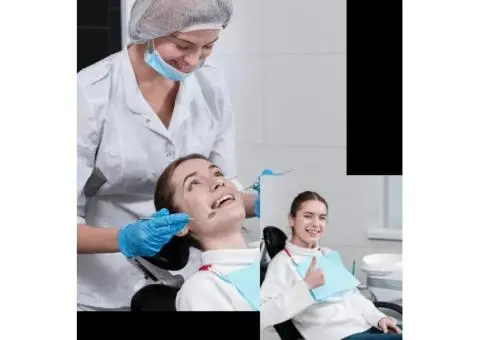 All on 4 implants Brisbane - 3/3