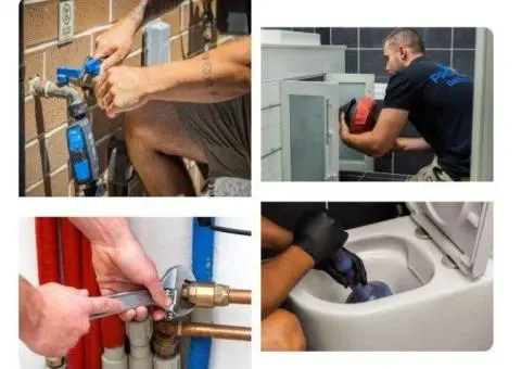 Blocked Drain Plumber Sydney