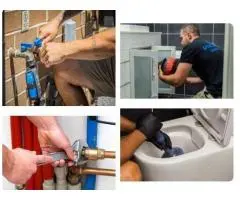 Blocked Drain Plumber Sydney