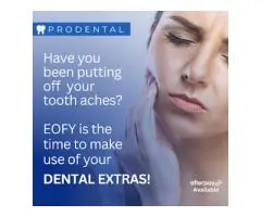 Dentist in Baulkham Hills – Prodental Clinic for Quality Dental Care