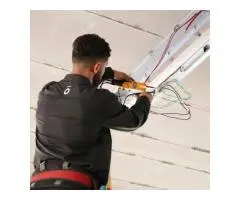 Switchboard Upgrades & Electrical Compliance Services