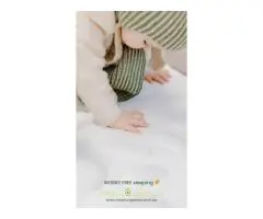 Baby mattresses with green certifications