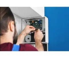 Top Security Alarms Installation in Wollongong – WCG Security