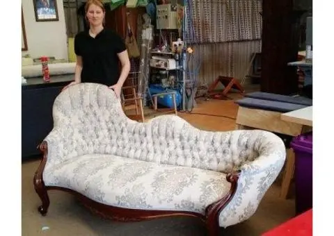 Upholstery in Hobart That Gets It Right