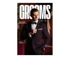 Looking for Groomsmen Suits Hire Australia?