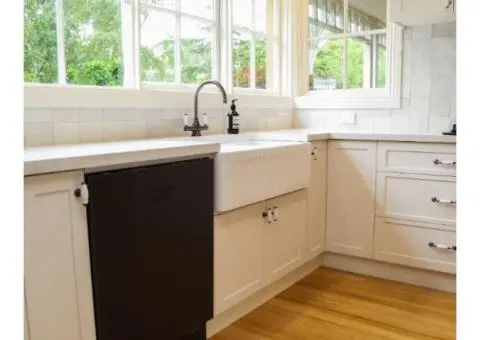 Home Renovations Sunbury