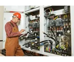 Electrical services Brisbane