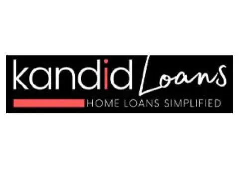 Independent Mortgage Broker Sydney – Kandid Loans in Hills District, Open 7 AM–7 PM