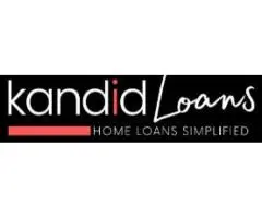 Independent Mortgage Broker Sydney – Kandid Loans in Hills District, Open 7 AM–7 PM