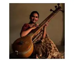 Learn Classical Dance & Carnatic Music Online