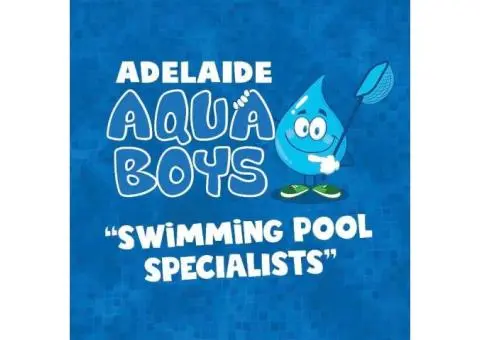 Quality Pool Supplies in Adelaide – Adelaide Aqua Boys