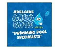 Quality Pool Supplies in Adelaide – Adelaide Aqua Boys