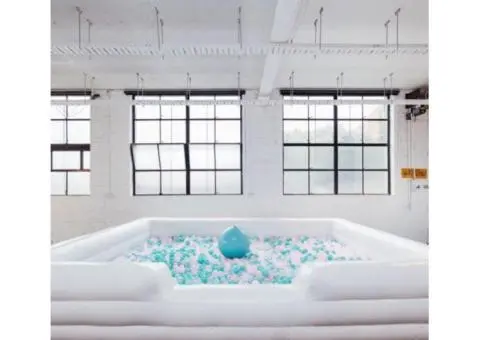 Soft Play Hire & Kids Party Planner in Melbourne – Boujee By Ashtons