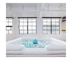 Soft Play Hire & Kids Party Planner in Melbourne – Boujee By Ashtons