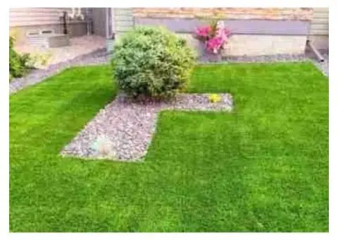 Sydney Lawn And Turf - Gunners Landscapes