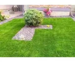 Sydney Lawn And Turf - Gunners Landscapes