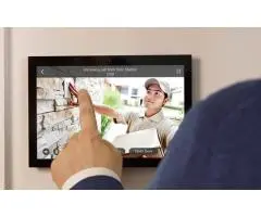 Video intercom installation near me