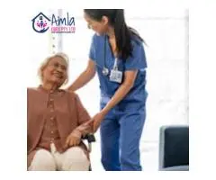Amla Care Pty Ltd – Trusted NDIS Provider in Sydney