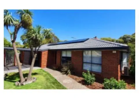 Solar Panels Sunbury