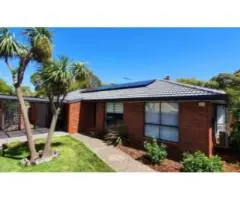 Solar Panels Sunbury