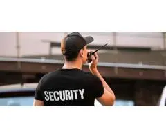 CCTV Camera Installation Sydney