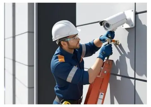 CCTV & Security Camera Installation in Sydney – Protect Your Home & Office Today - 3/5