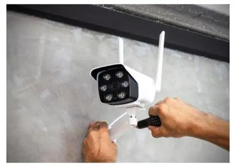 CCTV & Security Camera Installation in Sydney – Protect Your Home & Office Today - 4/5