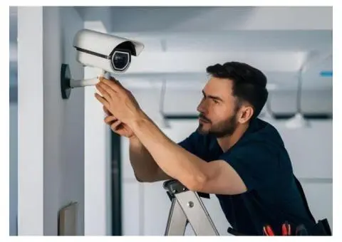 CCTV & Security Camera Installation in Sydney – Protect Your Home & Office Today - 5/5