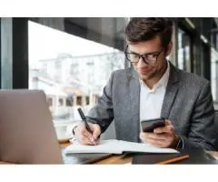 Your Expert Online Accountant in Wollongong