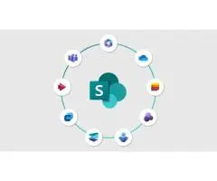 Expert SharePoint Development Services | SharePoint Solutions