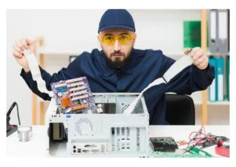 Test and Tag Services in Sydney – Stay Compliant with Focus Group Electrical - 3/5